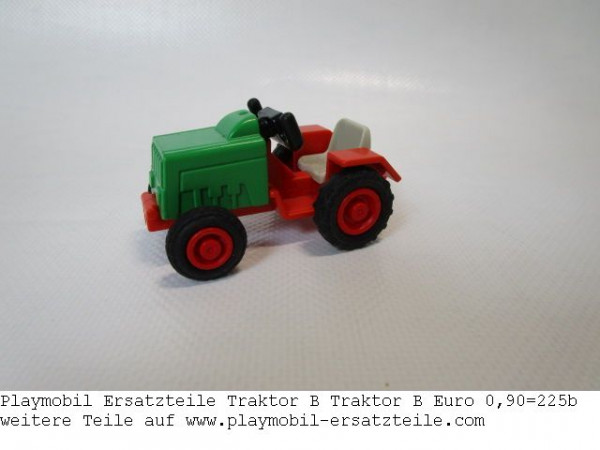 Traktor B 3594TRA