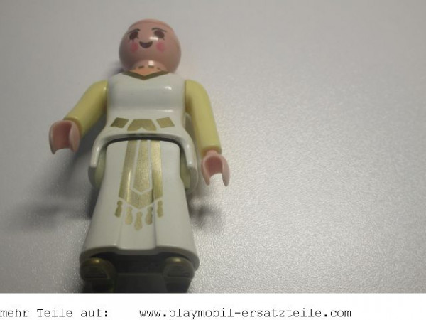 Figur Mittelalter Kleid ET50180000