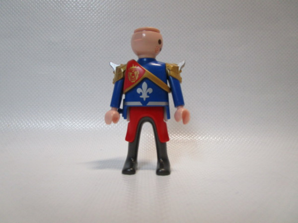 Figur Mittelalter Ritterstiefel 02