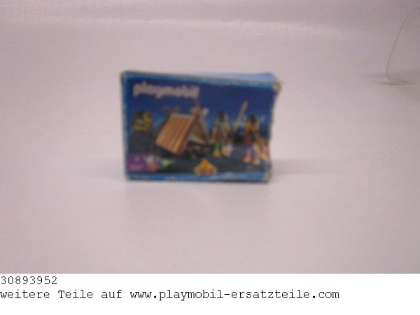 Playmobil Miniverpackung 1 30893952