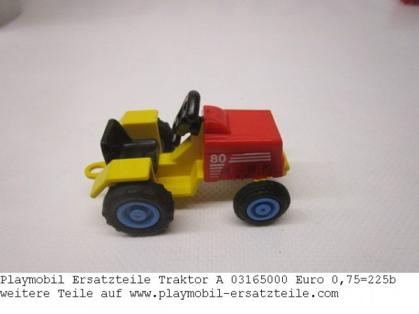 Traktor A 3066TRA