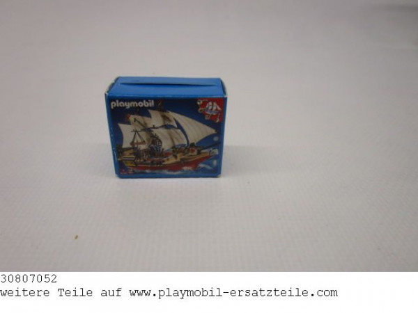 Playmobil Miniverpackung 5 30807052