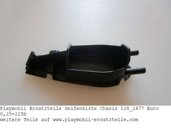 Seifenkiste Chasis 30234730