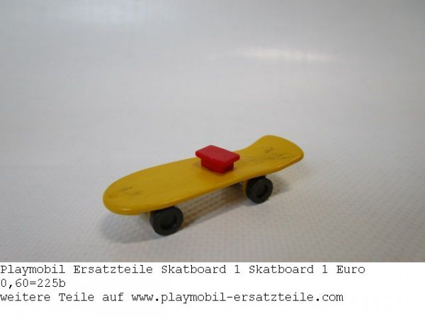 Skatboard 1 30668070