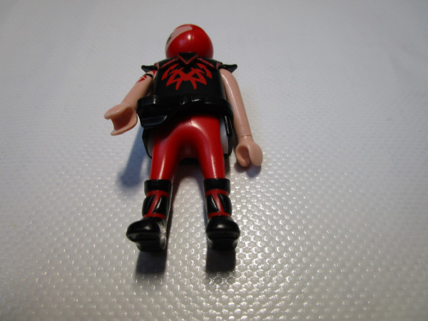Figur Mittelalter Wikingerstiefel 9335