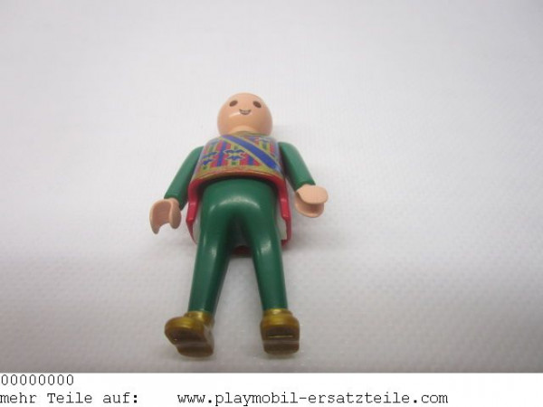Figur Mittelalter Halbschuh 30130840