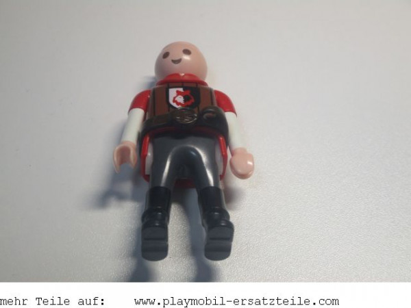 Figur Mittelalter Ritterstiefel 04 ET49290000