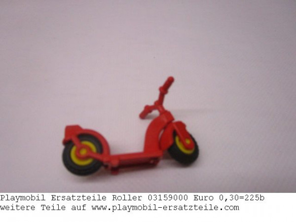 Roller 3819RO