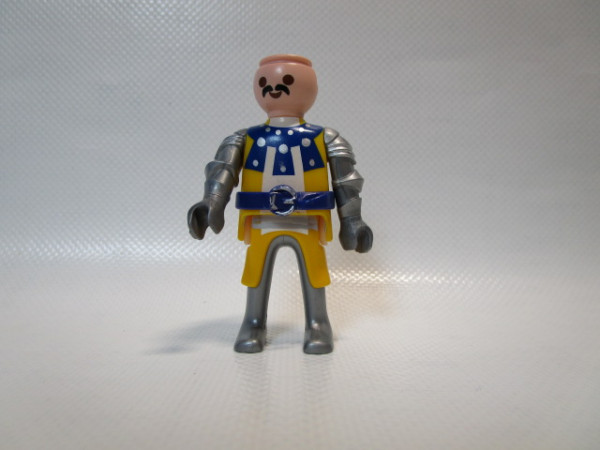 Figur Mittelalter Ritterstiefel 02