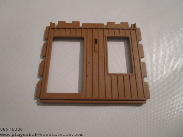 Bauteil Holzhaus Wand 01 30039450