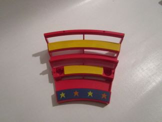 Bauteil Zirkus ET09050000