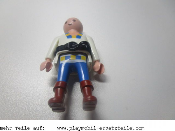 Figur Mittelalter Ritterstiefel 01 ET86040000
