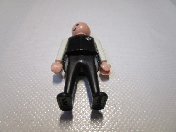 Figur Western und 1900 30002080