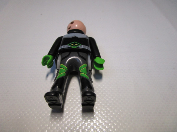 Figur Mann modern Sicherheitsschuhe 30005924