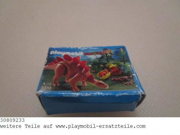 Playmobil Miniverpackung 7 30809233