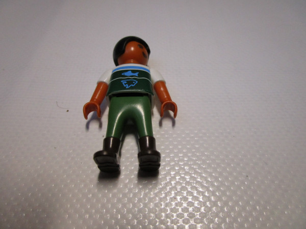 Figur Junge