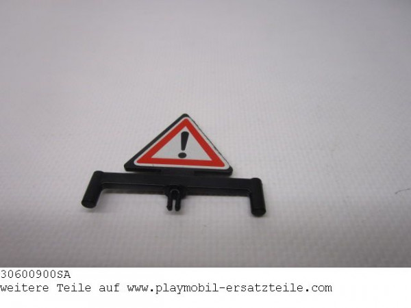 Warnschild 01 Schild 30600900SA