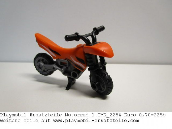 Motorrad 1 4698KM