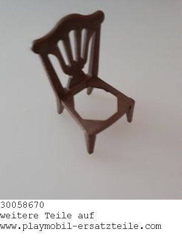 Stuhl 2 Gestell 30058670