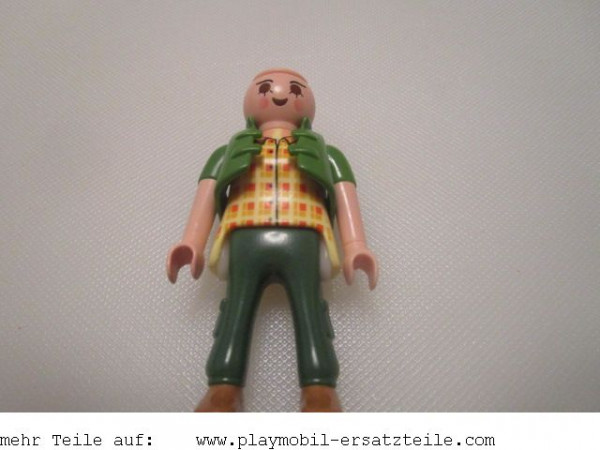 Figur Frau modern Sicherheitsschuhe 02