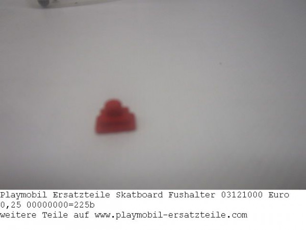 Skatboard Fushalter 30065680