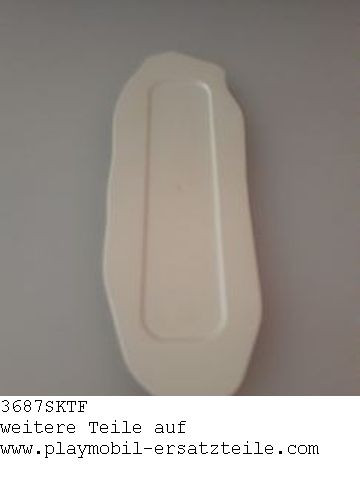 Skitor 3687SKTF