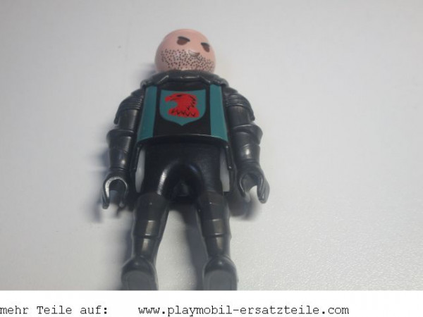 Figur Mittelalter Ritterstiefel 03 ET52460000