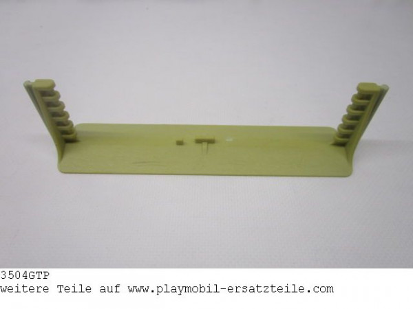 Zaun B Tor Pfosten 3504GTP