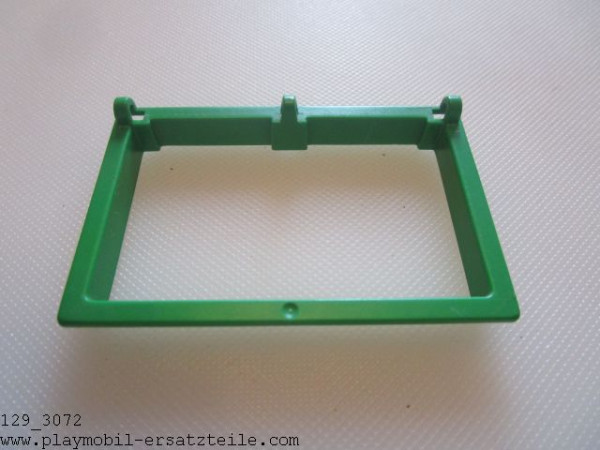 Bauteil Holzhaus Tür Tahmen