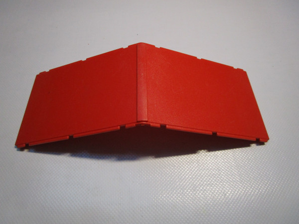 Bauteil Holzhaus Dach 01 30045700
