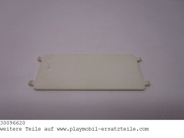 Bande 01 Schild 30096620