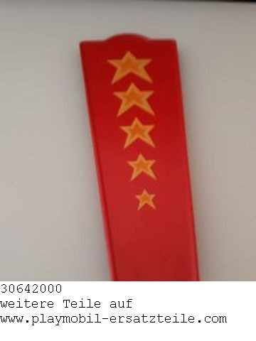 Pferdezelt Schild 1 30642000