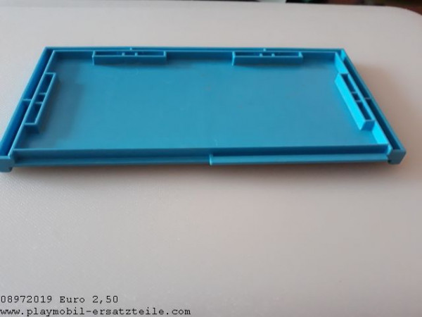 Bauteil Holzhaus Boden 03 30055000