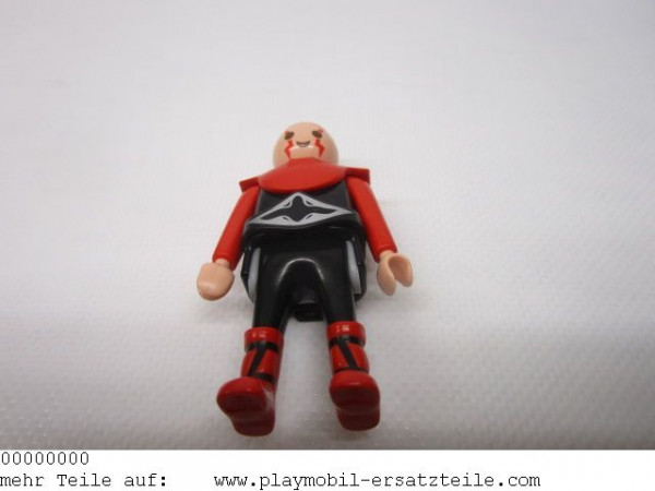 Figur Mittelalter Wikingerstiefel 55203000FIG