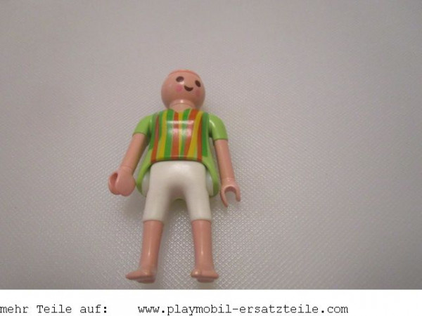 Figur Frau modern barfuß 02