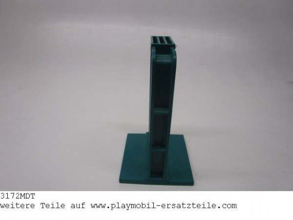 Metalldetektor 3172MDT