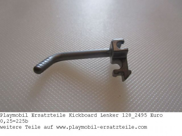 Kickboard Lenker 30235440