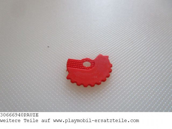 Parkuhr Uhrwerk 2 30666940PAUZE