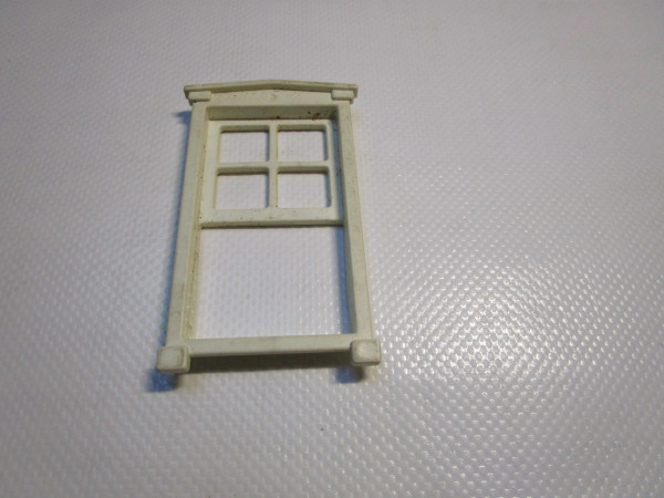 Bauteil Holzhaus Fenster Rahmen 01 30053040