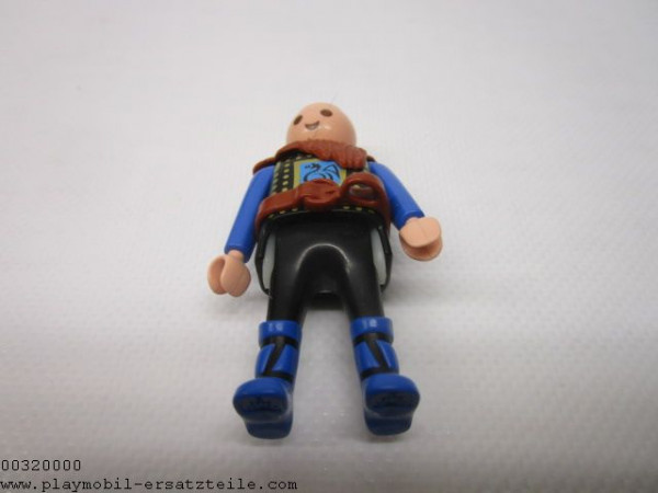Figur Mittelalter Wikingerstiefel ET30009720