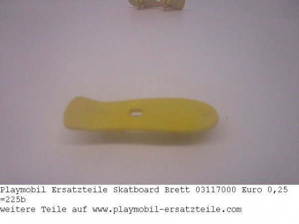 Skatboard Brett 30668070BRE
