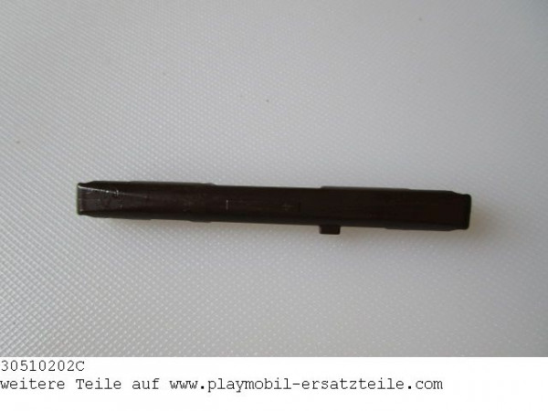 Waffenpuppe Arm 30510202C