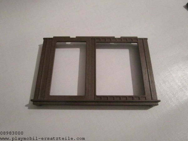 Bauteil Holzhaus Wand 10 30070760