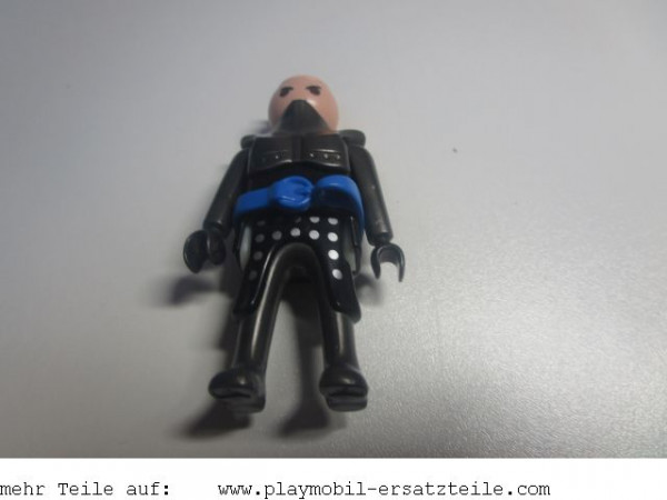 Figur Mittelalter Ritterstiefel 02 ET53470000