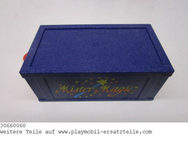 Zirkus Zauberer Kiste 1 30660060