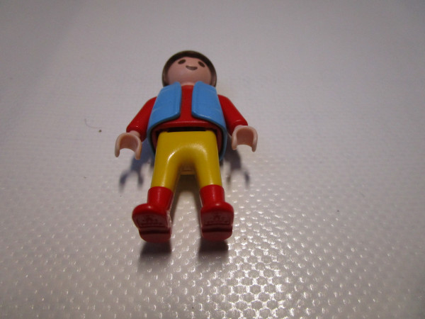 Figur Junge