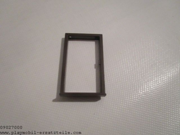 Bauteil Holzhaus Fenster Rahmen 02 30070850