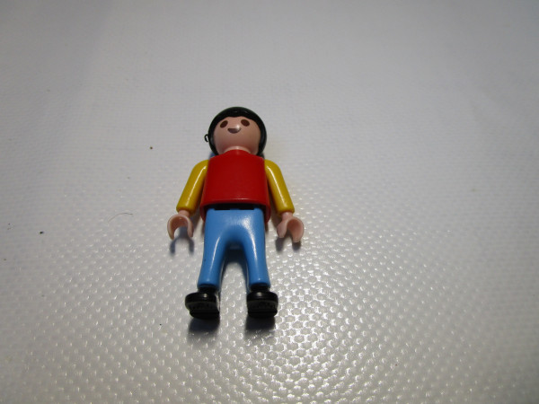Figur Junge
