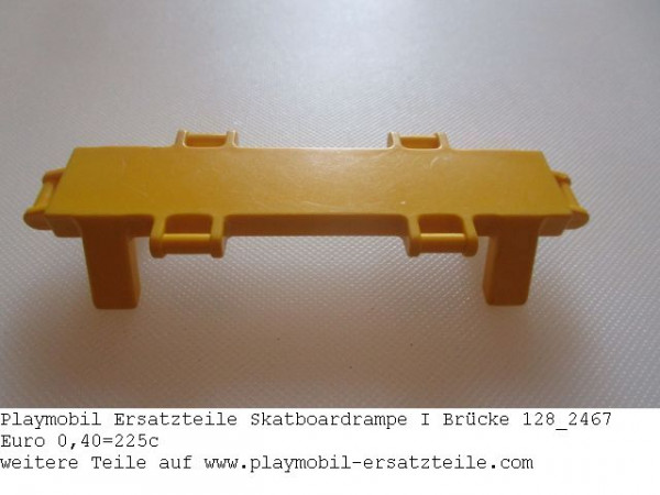 Skatboardrampe I Rampe 30065650B