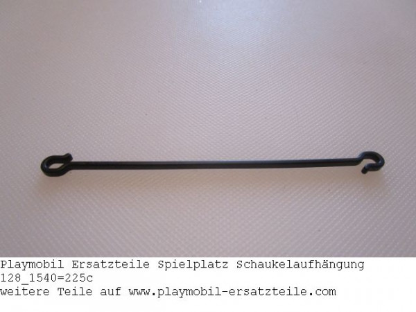 Spielplatz Schaukelaufhängung 30212803